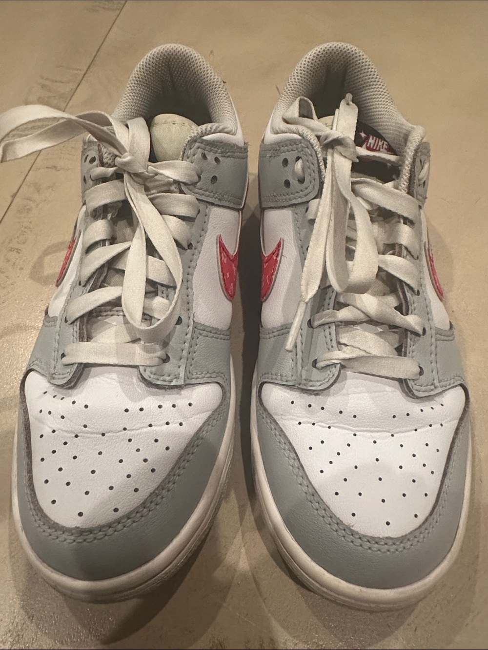 Nike Dunks Lottery - Picture 3 of 5